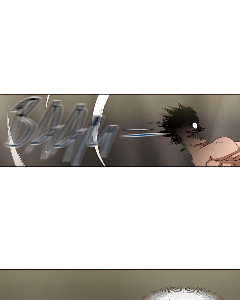 Read The Boxer FR Manga Online