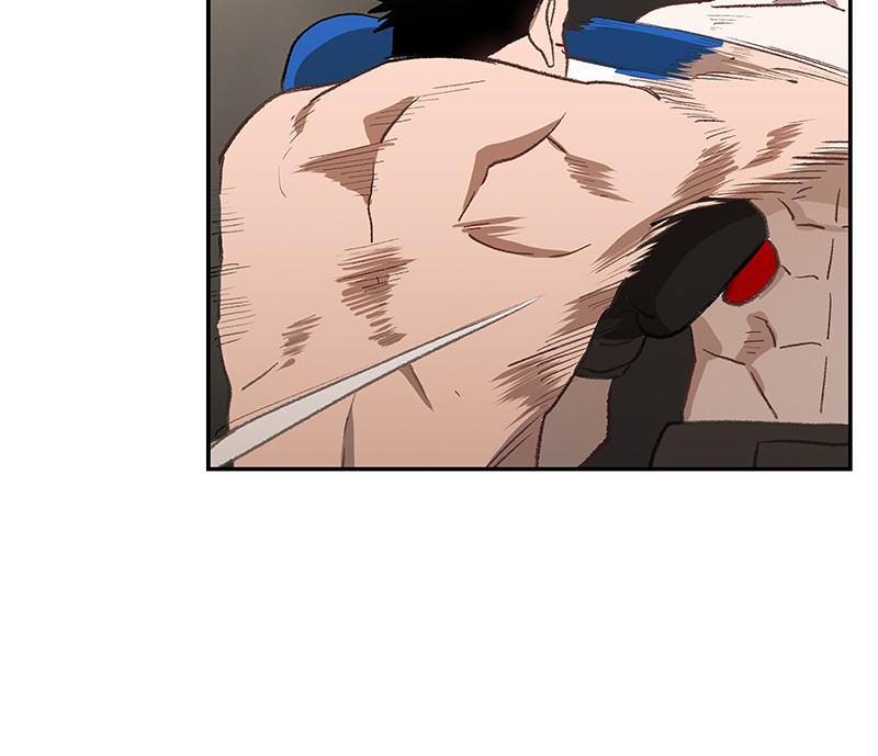 Read The Boxer FR Manga Online