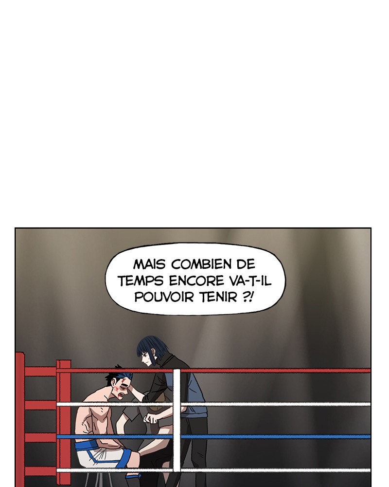 Read The Boxer FR Manga Online