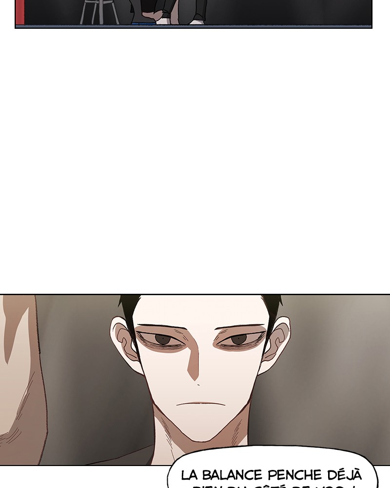 Read The Boxer FR Manga Online