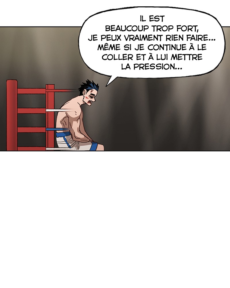 Read The Boxer FR Manga Online