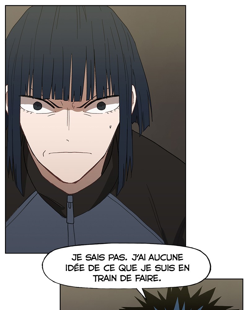 Read The Boxer FR Manga Online