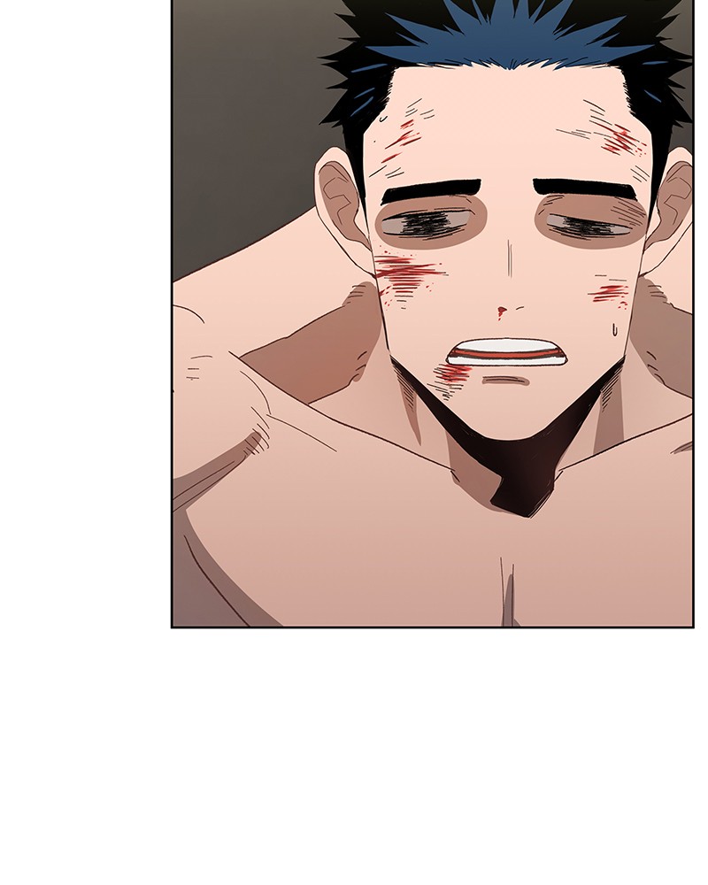 Read The Boxer FR Manga Online