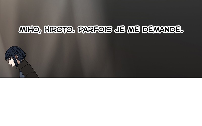 Read The Boxer FR Manga Online