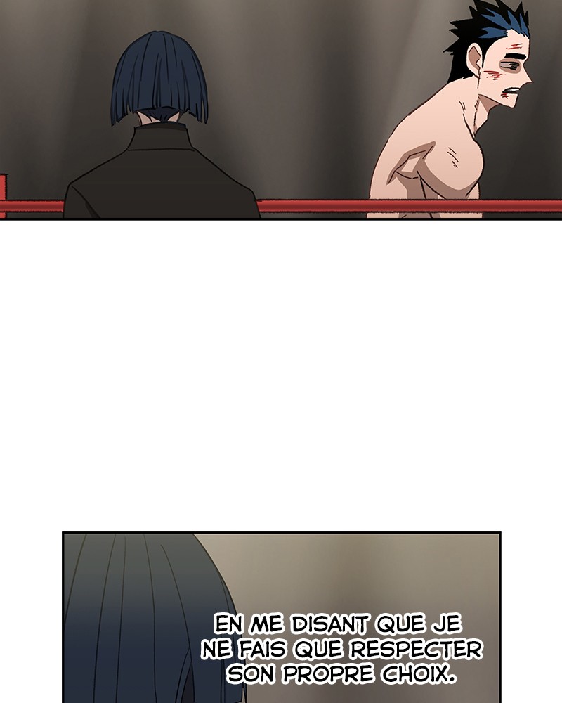 Read The Boxer FR Manga Online