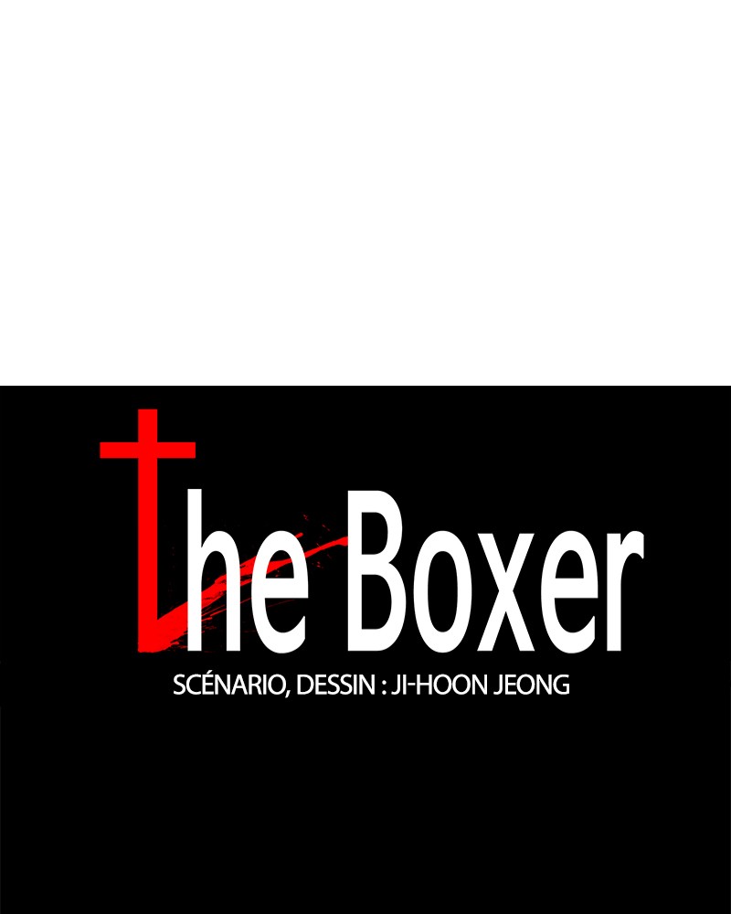 Read The Boxer FR Manga Online