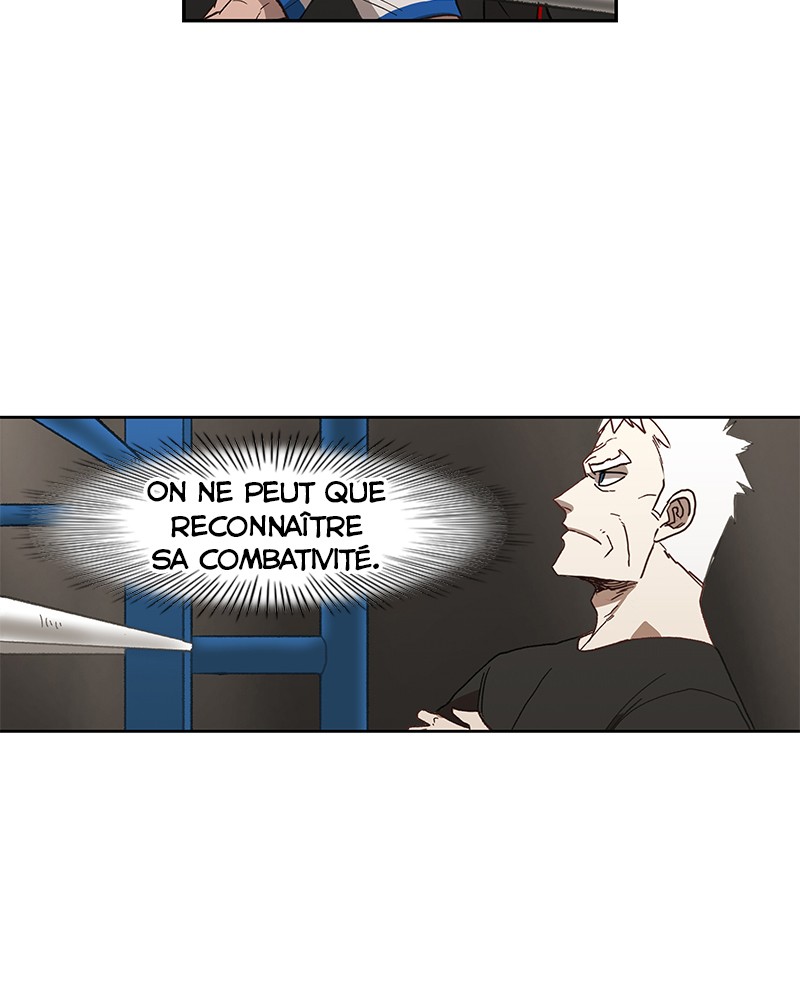 Read The Boxer FR Manga Online