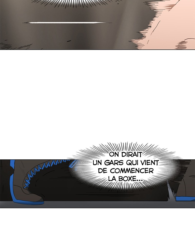 Read The Boxer FR Manga Online