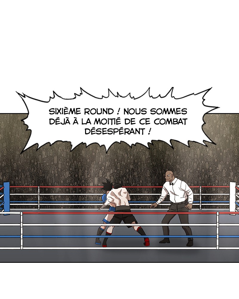 Read The Boxer FR Manga Online