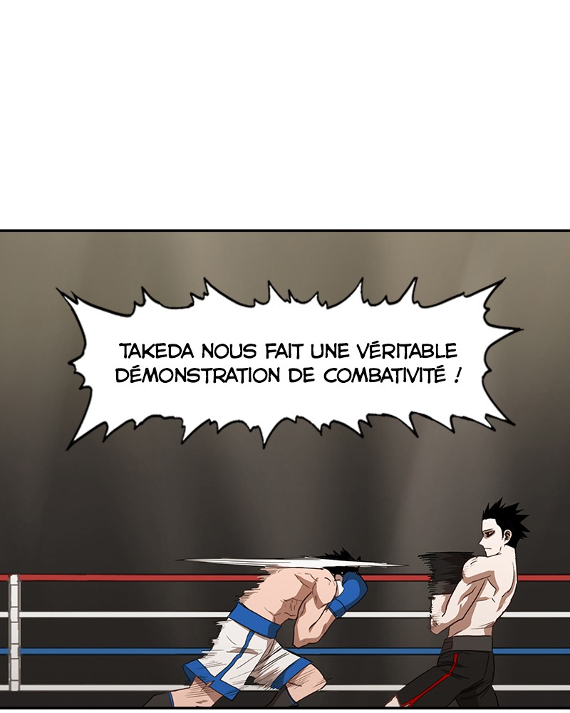 Read The Boxer FR Manga Online