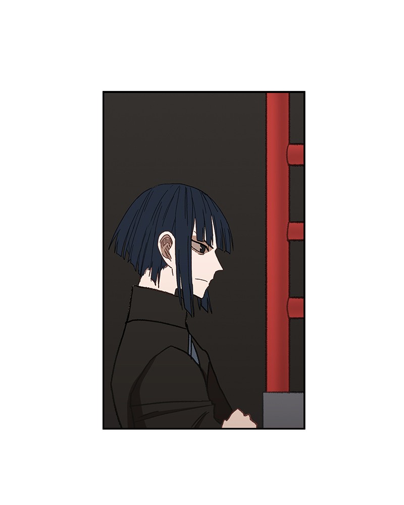 Read The Boxer FR Manga Online