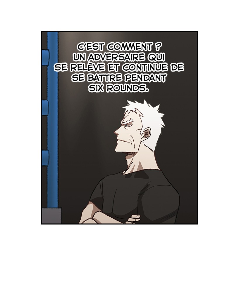 Read The Boxer FR Manga Online