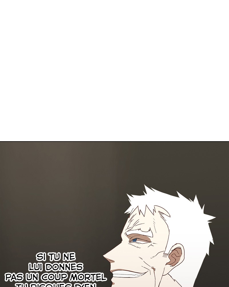 Read The Boxer FR Manga Online