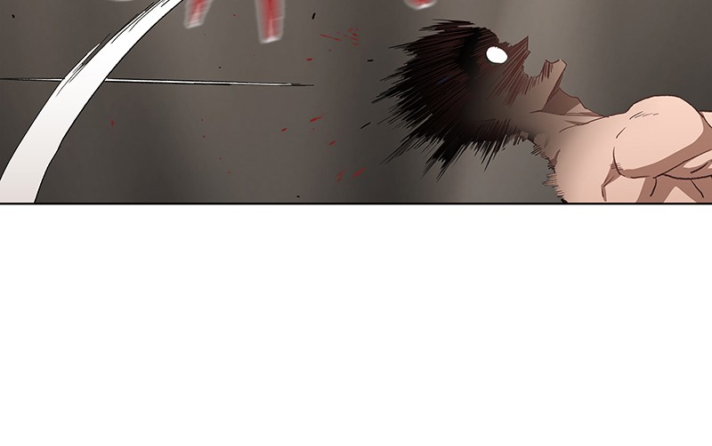 Read The Boxer FR Manga Online