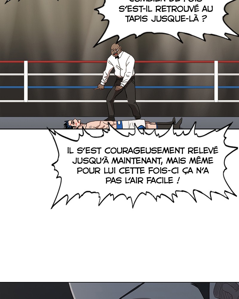 Read The Boxer FR Manga Online