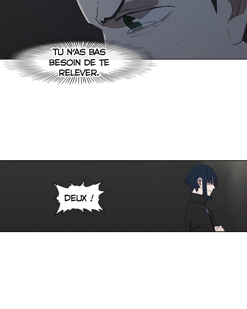 Read The Boxer FR Manga Online