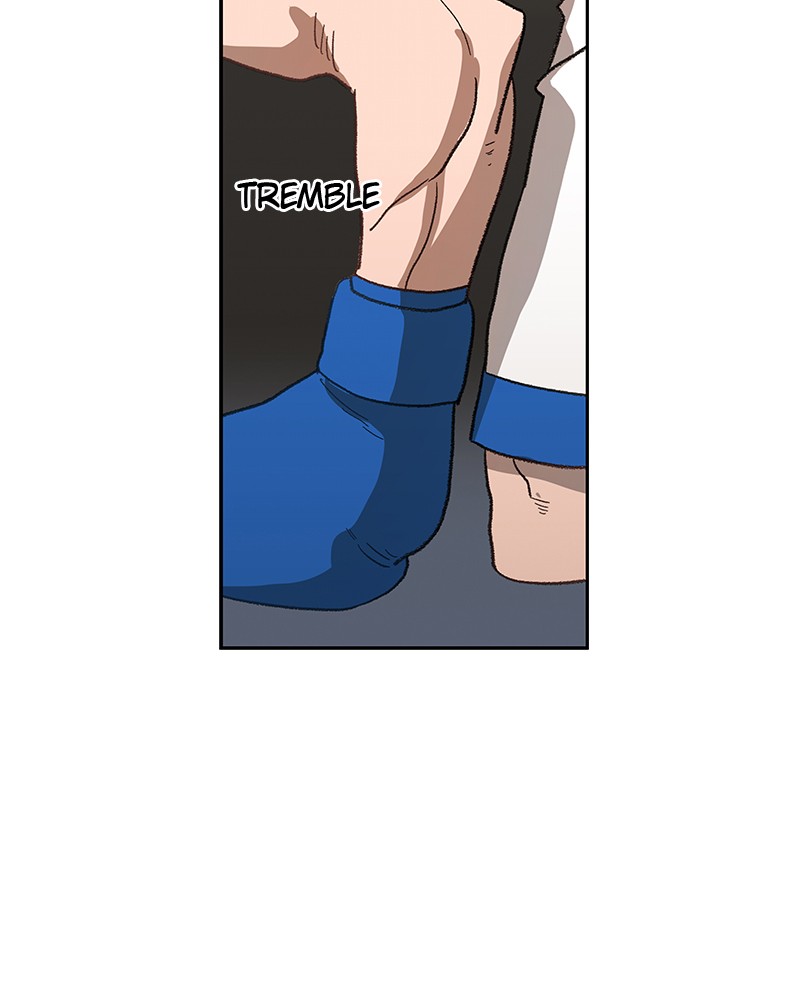 Read The Boxer FR Manga Online