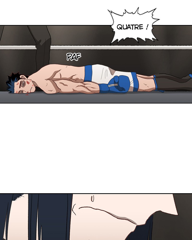 Read The Boxer FR Manga Online