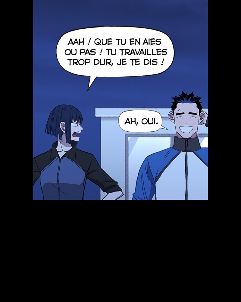 Read The Boxer FR Manga Online