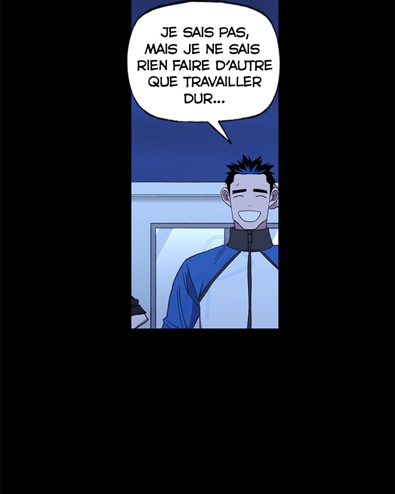 Read The Boxer FR Manga Online