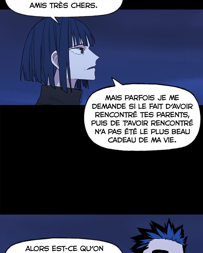 Read The Boxer FR Manga Online