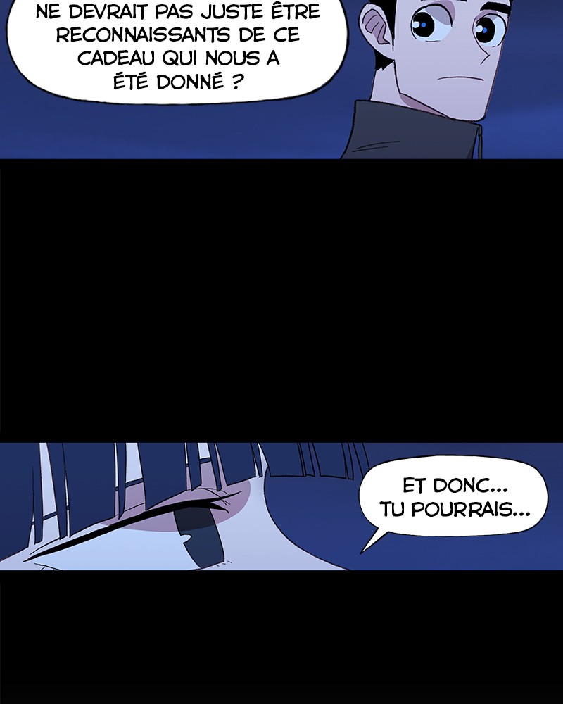 Read The Boxer FR Manga Online