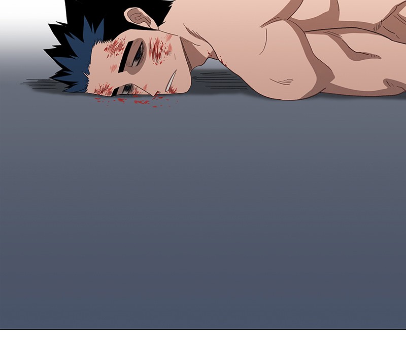 Read The Boxer FR Manga Online