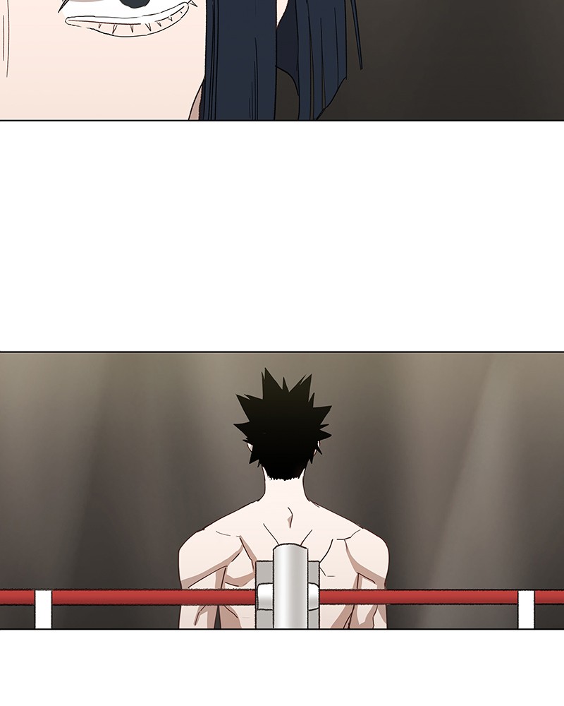 Read The Boxer FR Manga Online