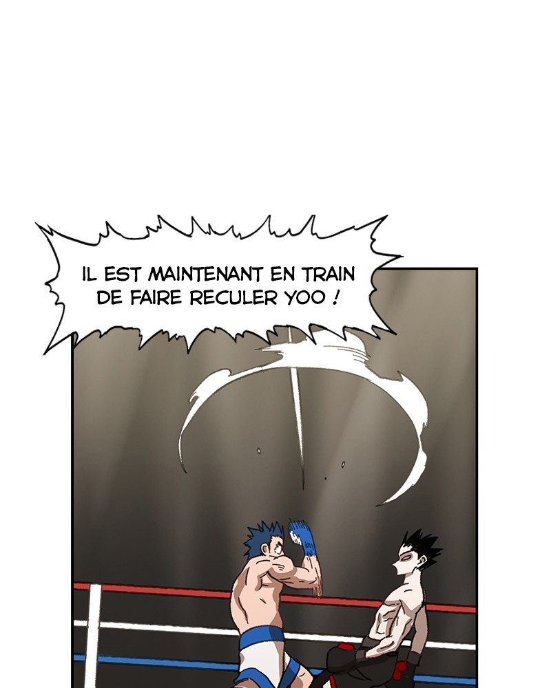Read The Boxer FR Manga Online