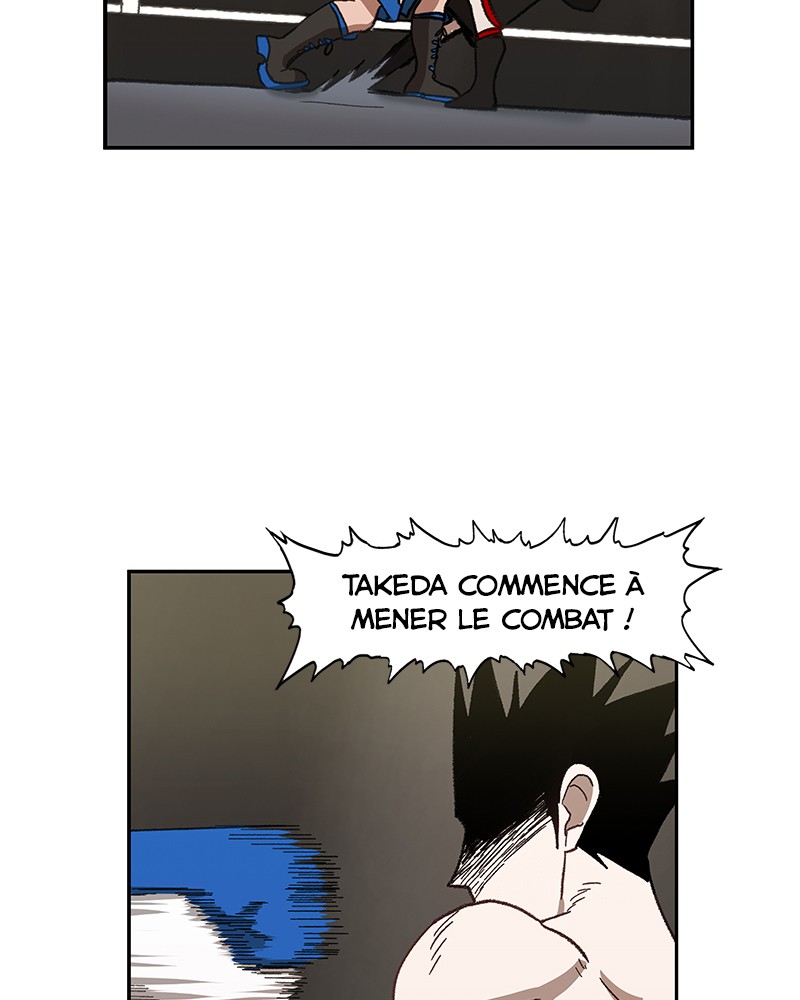 Read The Boxer FR Manga Online