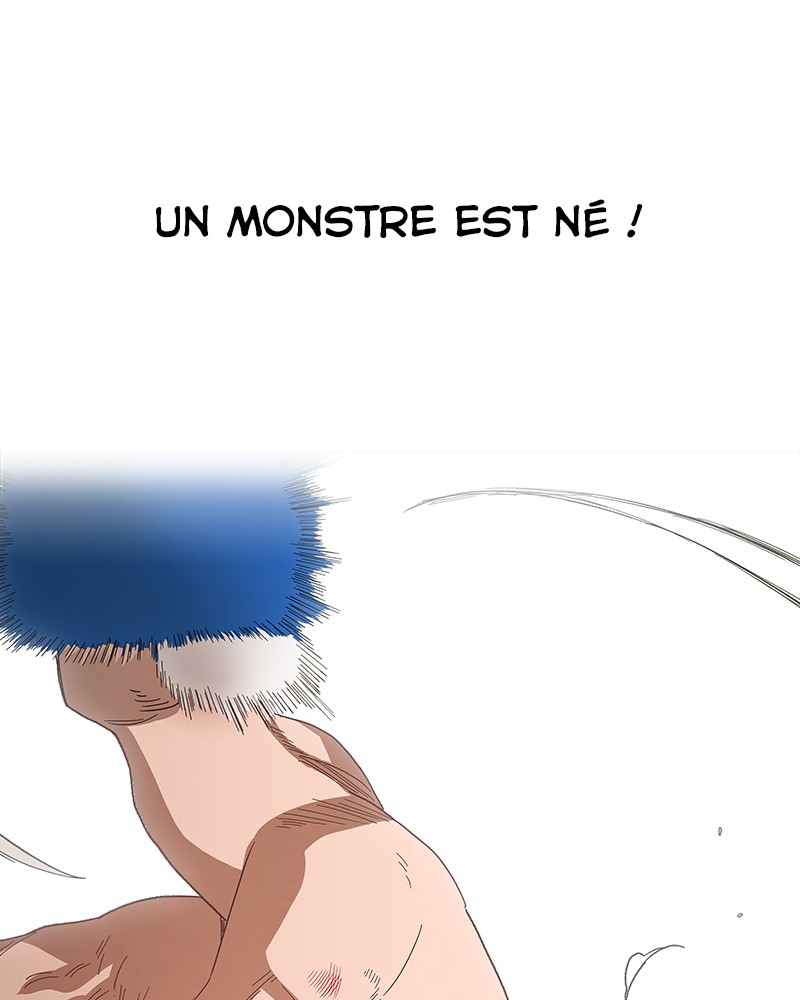 Read The Boxer FR Manga Online