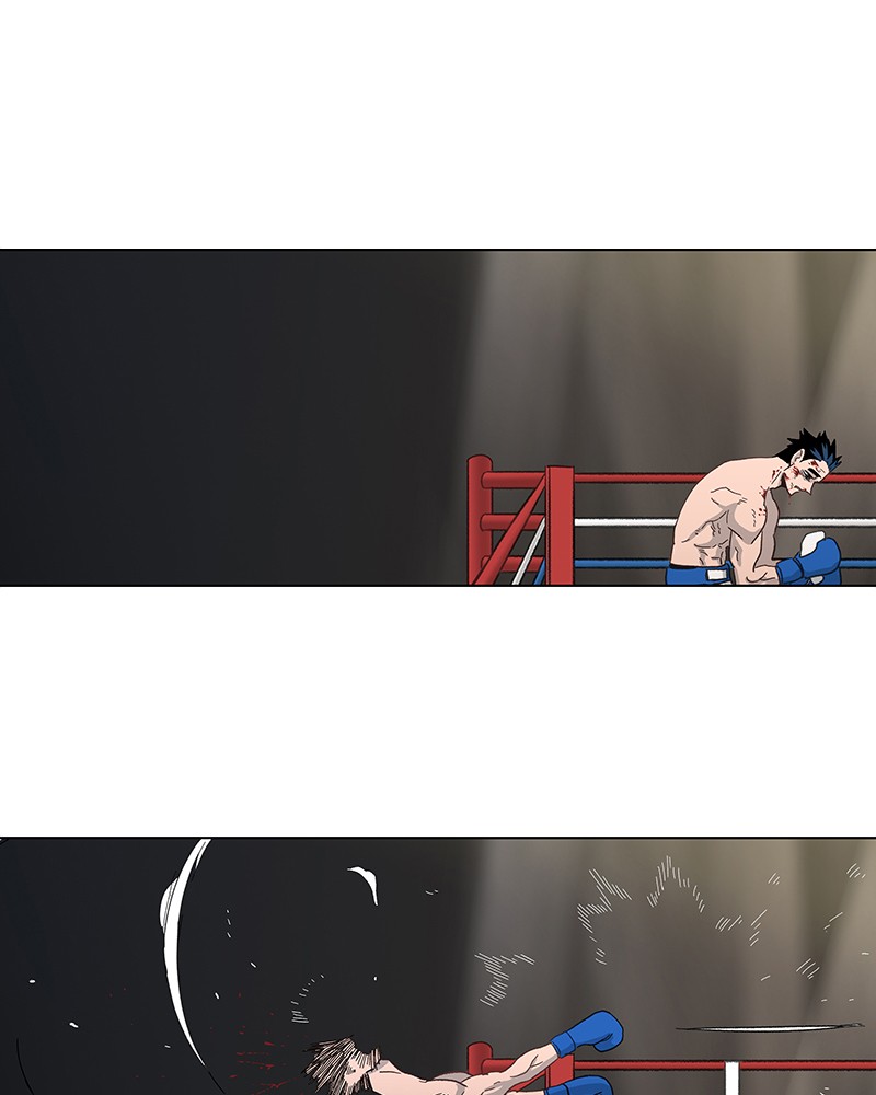 Read The Boxer FR Manga Online