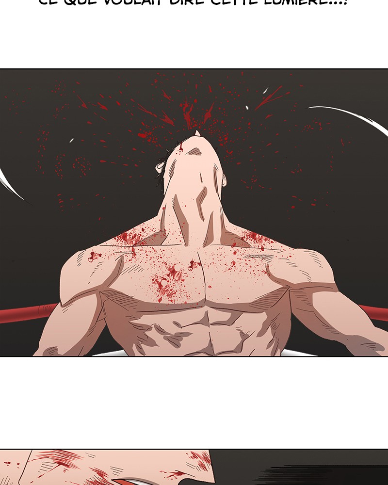 Read The Boxer FR Manga Online