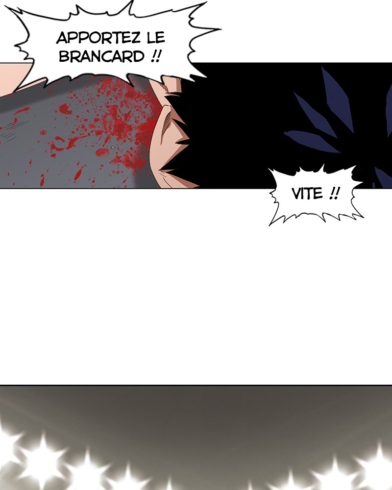 Read The Boxer FR Manga Online