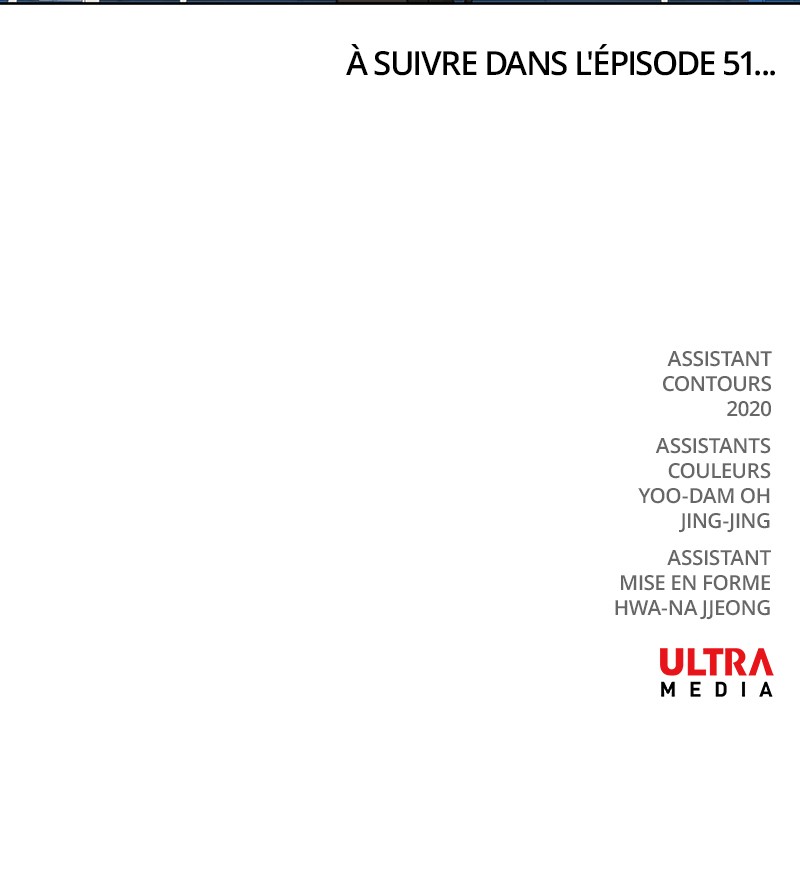 Read The Boxer FR Manga Online