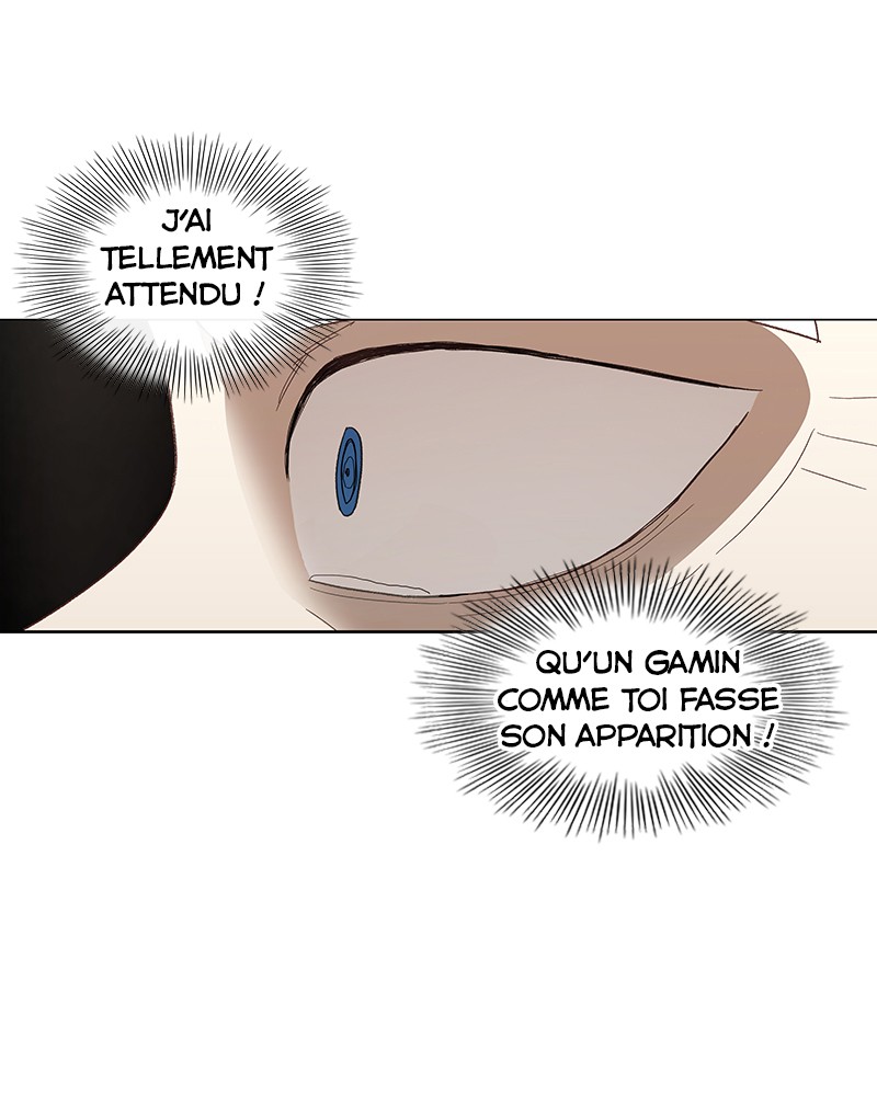 Read The Boxer FR Manga Online