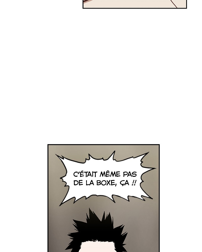 Read The Boxer FR Manga Online