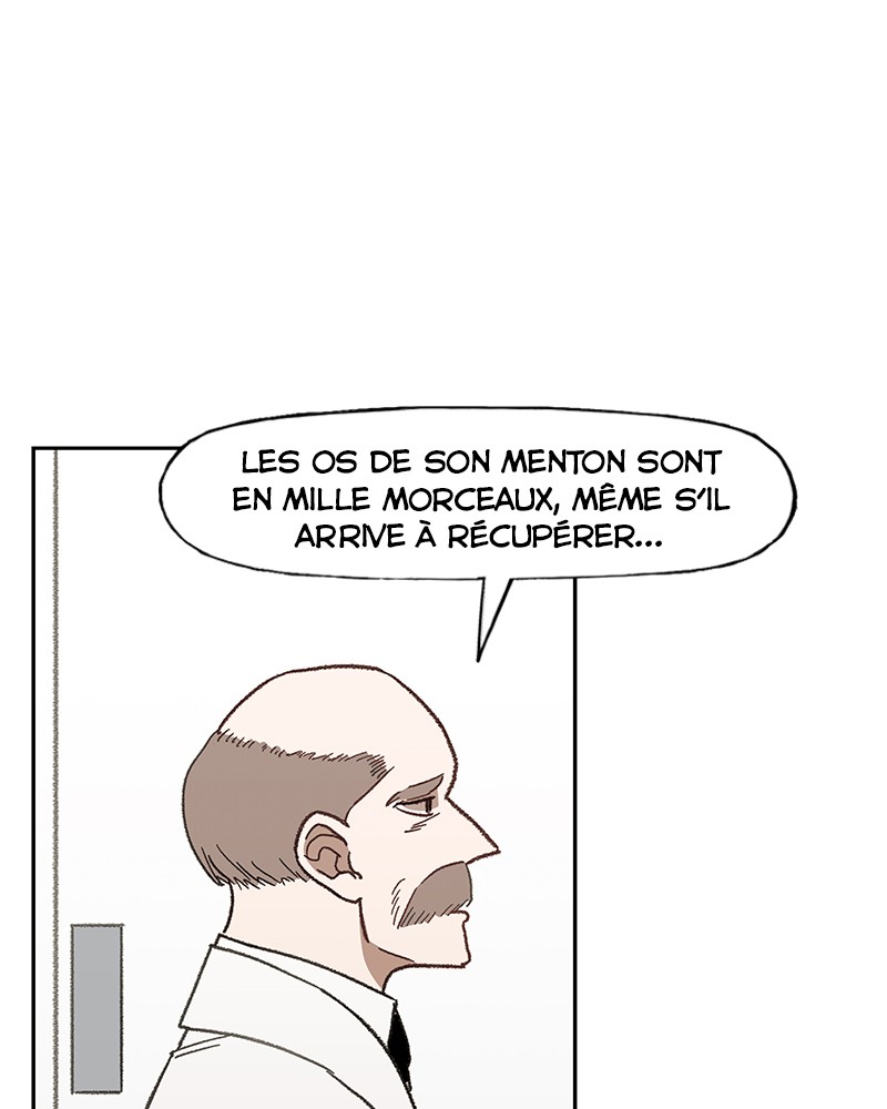 Read The Boxer FR Manga Online