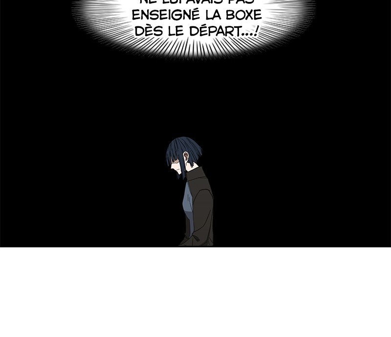 Read The Boxer FR Manga Online