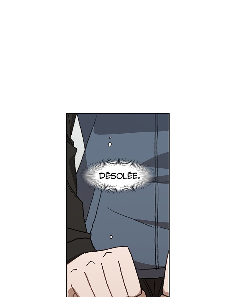 Read The Boxer FR Manga Online