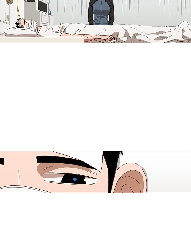 Read The Boxer FR Manga Online