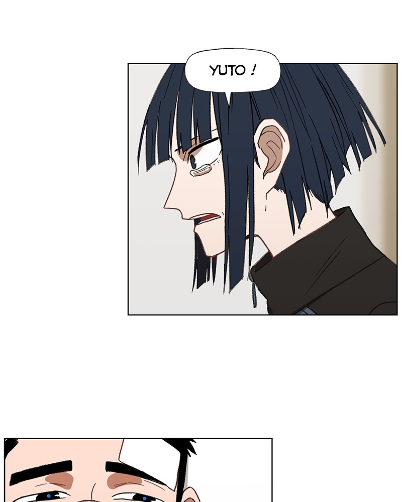 Read The Boxer FR Manga Online