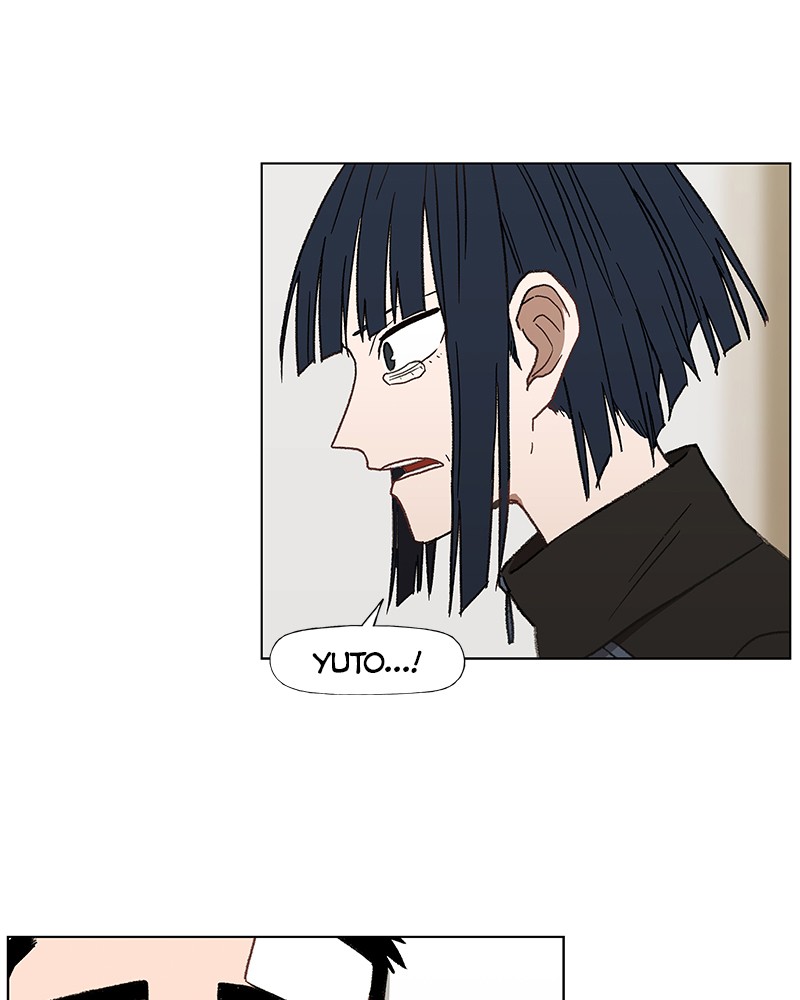 Read The Boxer FR Manga Online