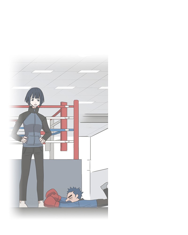 Read The Boxer FR Manga Online