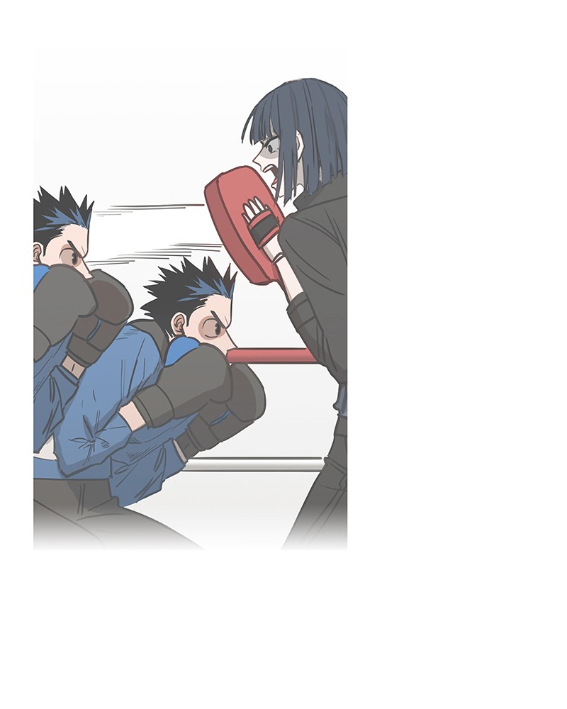 Read The Boxer FR Manga Online