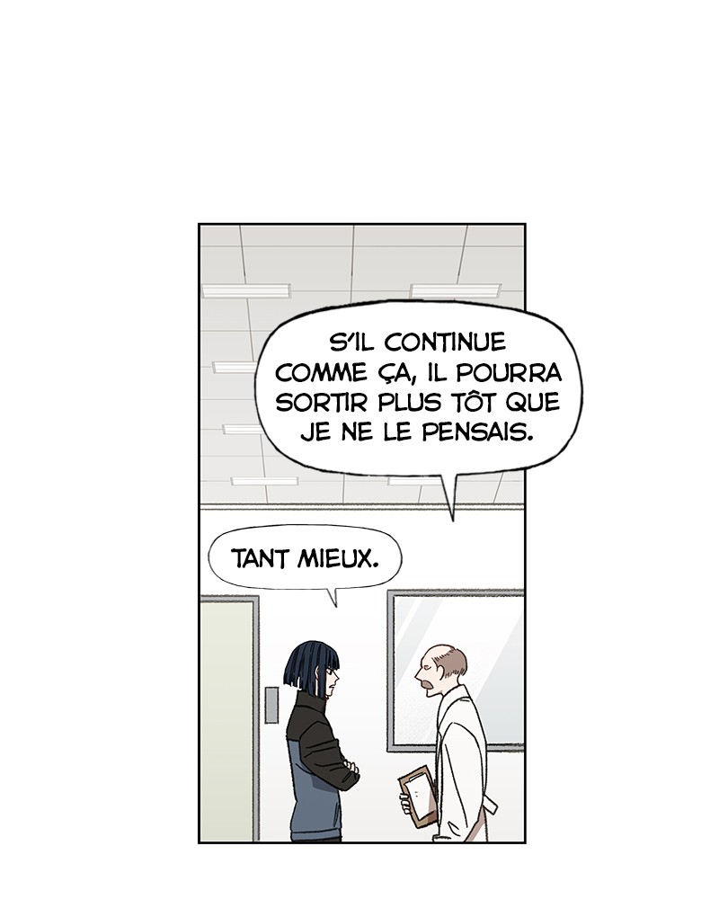 Read The Boxer FR Manga Online