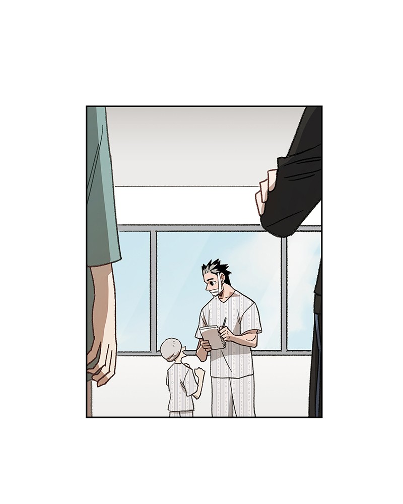 Read The Boxer FR Manga Online