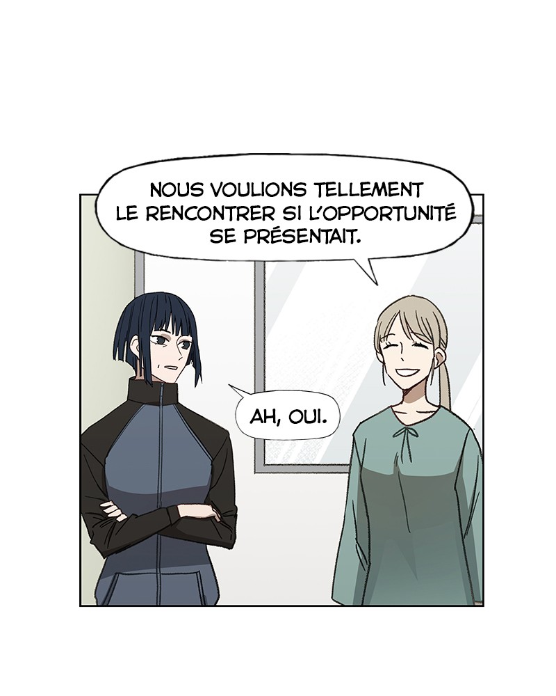 Read The Boxer FR Manga Online