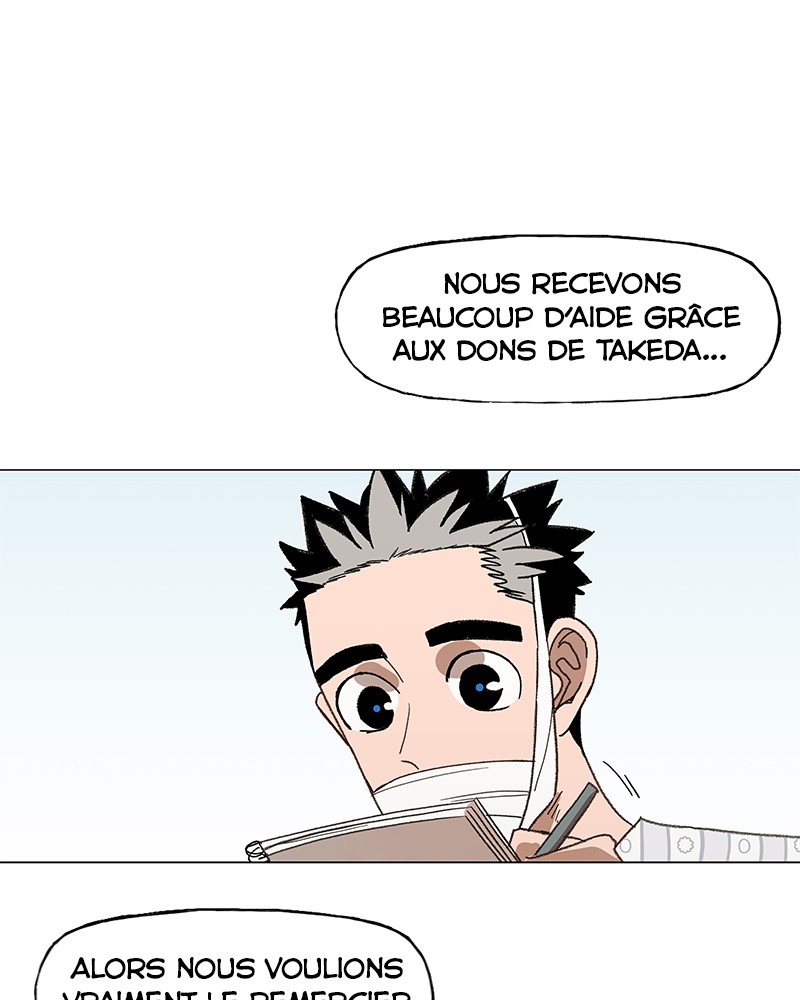 Read The Boxer FR Manga Online