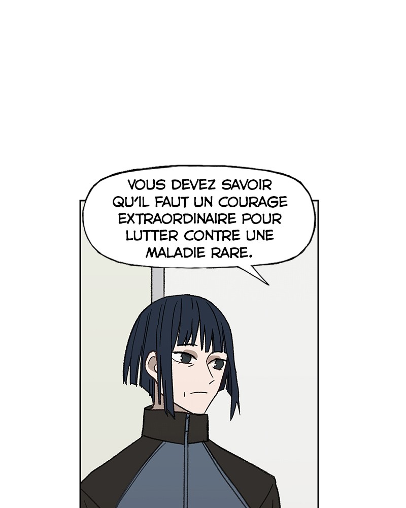 Read The Boxer FR Manga Online